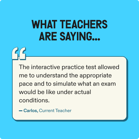 Practice Test: School Leaders Licensure Assessment (6990) image number 2